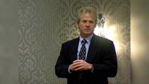 Donald Trump picks China hawk Peter Navarro to lead new White House trade council