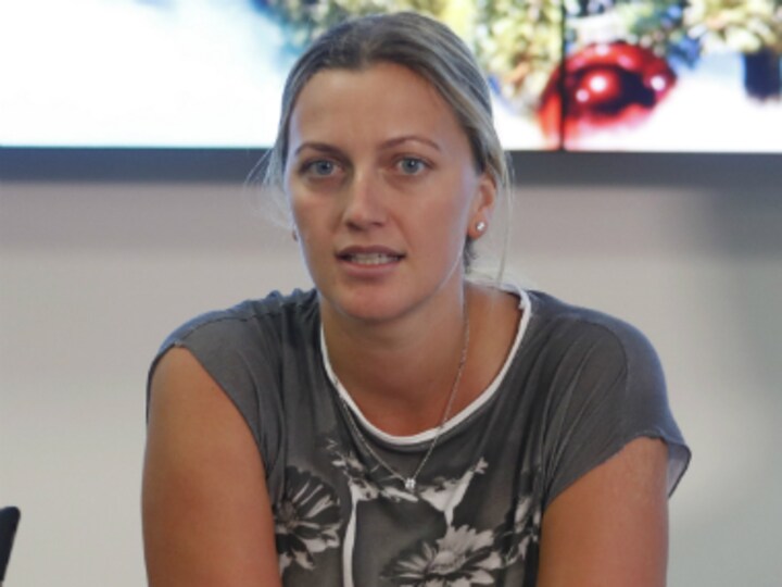 Petra Kvitova gives graphic testimony about 2016 knife attack, says she mainly remembers attacker's eyes