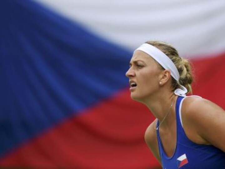 Petra Kvitova out for at least six months due to hand surgery after knife attack