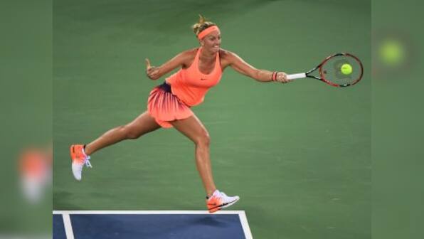 Petra Kvitova undergoes surgery after being stabbed in attempted burglary, out indefinitely