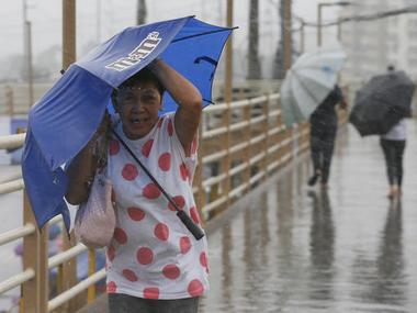 Philippines: Nock-Ten typhoon destroys homes, kills six foiling Christmas celebrations Philippines: Nock-Ten typhoon destroys homes, kills six foiling Christmas celebrations
