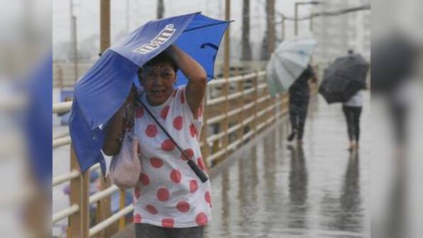 Philippines: Nock-Ten typhoon destroys homes, kills six foiling Christmas celebrations