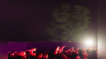 The Weekender state of mind: Uncovering little-seen moments from the NH7 festival