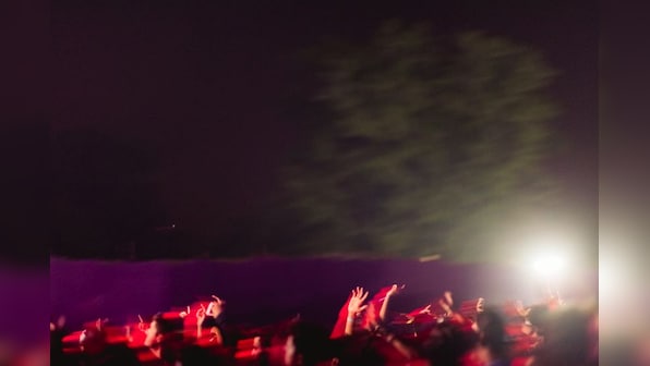 The Weekender state of mind: Uncovering little-seen moments from the NH7 festival