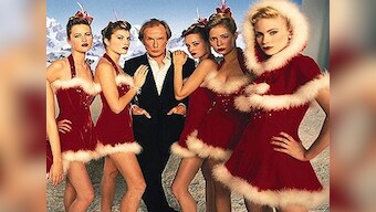 The Firstpost Playlist: Songs for Christmas, from Frank Sinatra to Pentatonix and Bill Nighy