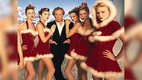 The Firstpost Playlist: Songs for Christmas, from Frank Sinatra to Pentatonix and Bill Nighy
