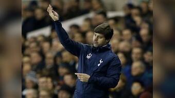 Premier League: Tottenham manager Mauricio Pochettino relishes return to Southampton