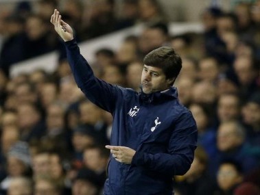 Premier League: Tottenham manager Mauricio Pochettino relishes return to Southampton Premier League: Tottenham manager Mauricio Pochettino relishes return to Southampton