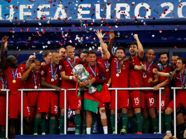 Year in Review 2016: Portugal, Leicester, Iceland among teams that stood out in football's year of underdogs Year in Review 2016: Portugal, Leicester, Iceland among teams that stood out in football's year of underdogs