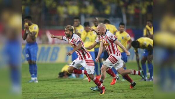 ISL 2016: Atletico de Kolkata owe their second trophy to tactical approach, perfect balance of players