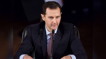 Syria's nationwide ceasefire brokered by Russia and Turkey; deal excludes Islamic State