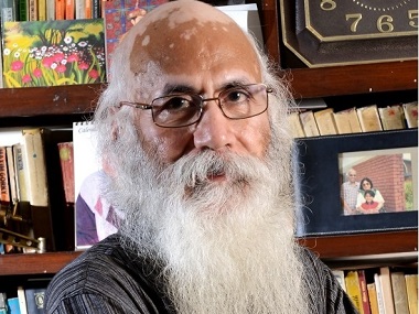 Demonetisation will not put an end to black money-generation, says economist Arun Kumar Demonetisation will not put an end to black money-generation, says economist Arun Kumar