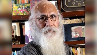 Demonetisation will not put an end to black money-generation, says economist Arun Kumar
