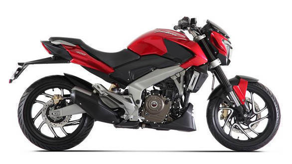 Bajaj's 400cc motorcycle is the Dominar, launch in India on Dec 15, 2016 Bajaj's 400cc motorcycle is the Dominar, launch in India on Dec 15, 2016