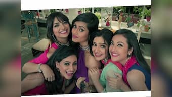 Queens Hain Hum: This Hindi TV show about five women is like a sanskari Sex and the City