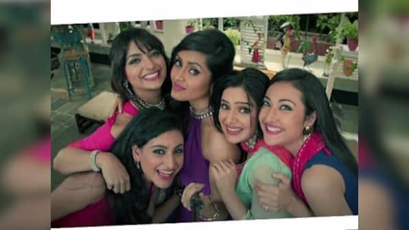 Queens Hain Hum: This Hindi TV show about five women is like a sanskari Sex and the City