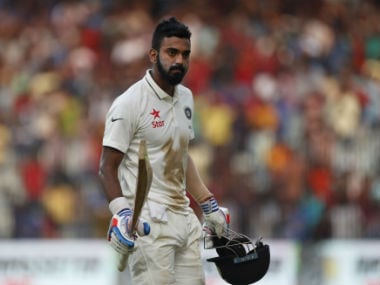 India vs England, 5th Test: KL Rahul ensured hosts werent hurt after losing Virat Kohli cheaply