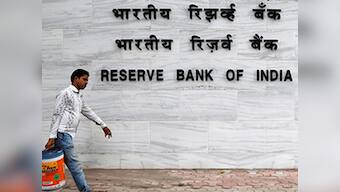 Demonetisation: Urjit Patel says RBI pumped in Rs 9.2 lakh cr of new notes