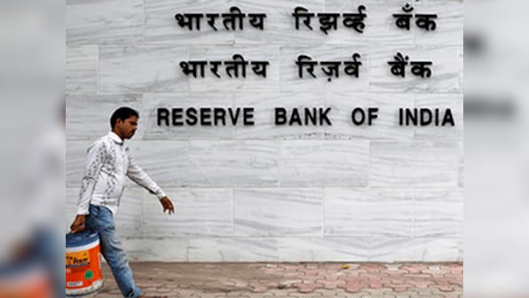 Demonetisation: Urjit Patel says RBI pumped in Rs 9.2 lakh cr of new notes