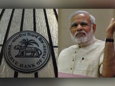 Note ban decision taken even after RBI expresses concern over quick replacement of old currency
