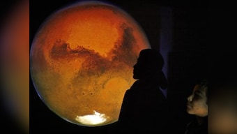 Insight 2017: A year to get excited about making a trip to Mars, yes, Mars