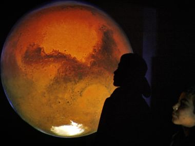 Ahead of Mars colonisation, European Space Agency plans to set up a permanent presence on Moon Ahead of Mars colonisation, European Space Agency plans to set up a permanent presence on Moon
