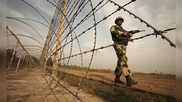 Parliamentary panel says paramilitary jawans get less sleep due to flawed duty systems