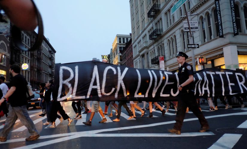 Derek Chauvin's trial distresses Black viewers, as they revisit traumatic details of George Floyd's death Derek Chauvin's trial distresses Black viewers, as they revisit traumatic details of George Floyd's death