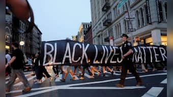 Derek Chauvin's trial distresses Black viewers, as they revisit traumatic details of George Floyd's death