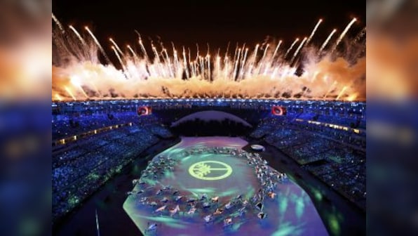 Newsroom Diaries 2016: Covering the biggest sports event in the world – the Olympics
