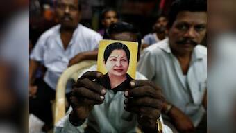 Jayalalithaa's nephew J Deepak asks why Z plus security was removed when she was in hospital