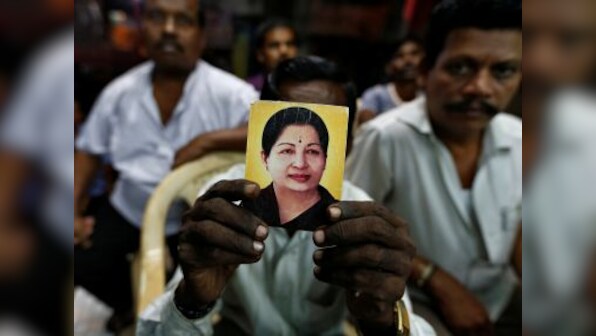 Jayalalithaa dead: Chennai comes to grinding halt, state govt declares public holiday