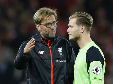 Premier League: Stuttering Liverpool eye return to winning ways against Middlesbrough