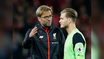 Premier League: Stuttering Liverpool eye return to winning ways against Middlesbrough