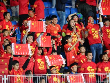 Insight 2017: Will China buy its way to a shift in world football? Insight 2017: Will China buy its way to a shift in world football?