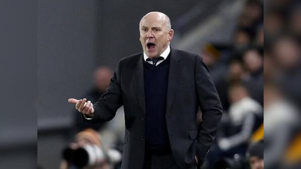 Premier League: Boss Mike Phelan says Hull City must adapt to new formation to avoid relegation