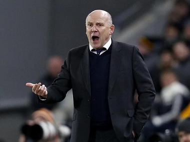 Premier League: Boss Mike Phelan says Hull City must adapt to new formation to avoid relegation Premier League: Boss Mike Phelan says Hull City must adapt to new formation to avoid relegation