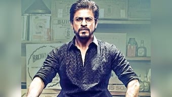 Raees banned in Pakistan as authorities claim SRK-starrer undermines Islam