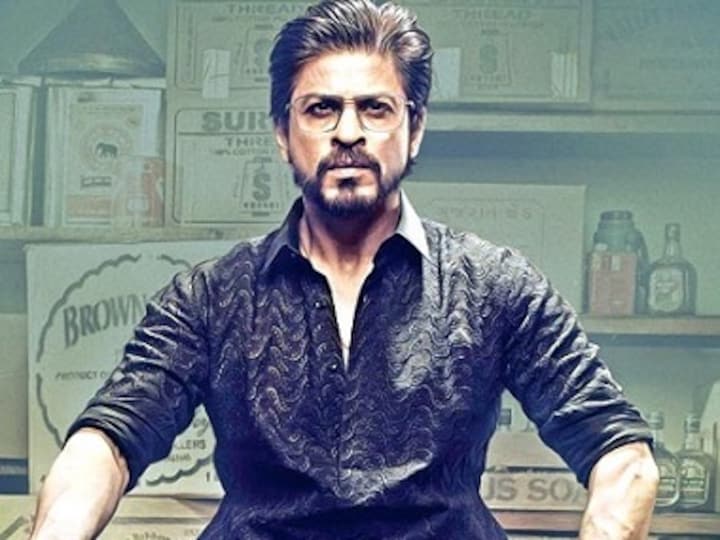 When a fan girl met Shah Rukh Khan for the first time and fell in love (again)