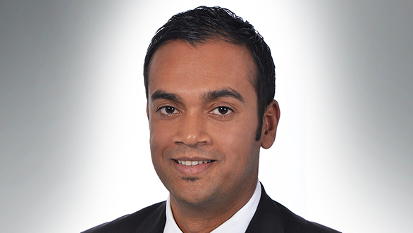 Rahil Ansari appointed as new head of Audi India Rahil Ansari appointed as new head of Audi India