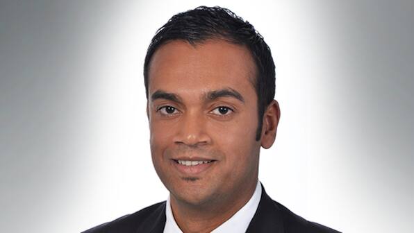 Rahil Ansari appointed as new head of Audi India