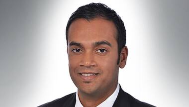 Rahil Ansari appointed as new head of Audi India