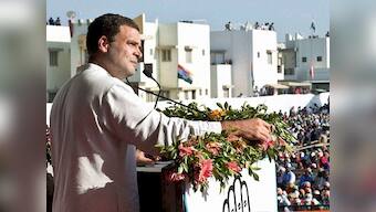Rahul Gandhi's charges against Narendra Modi: Weak evidence likely to harm Congress more