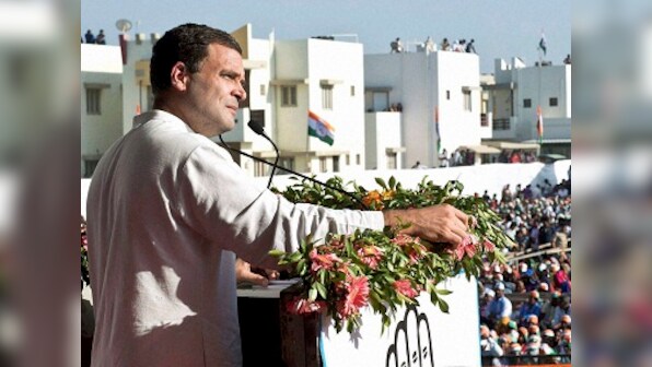 UP battleground as it happened: BJP hits back, says Rahul Gandhi must respect democracy