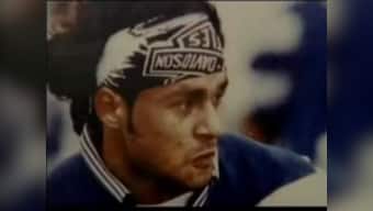 Rajiv Mishra: From Junior Hockey World Cup star to the demise of a promising career