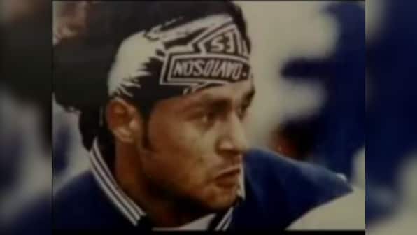 Rajiv Mishra: From Junior Hockey World Cup star to the demise of a promising career