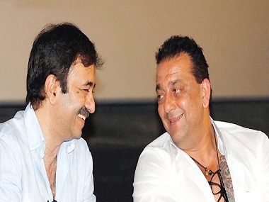 Rajkumar Hirani to award an iPhone 7 for suggesting the perfect title for Sanjay Dutt biopic Rajkumar Hirani to award an iPhone 7 for suggesting the perfect title for Sanjay Dutt biopic
