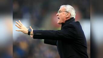 Premier League: Leicester City manager Claudio Ranieri slams Jamie Vardy's 3 match ban
