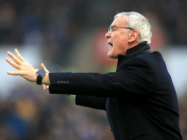 Premier League: Leicester City manager Claudio Ranieri slams Jamie Vardy's 3 match ban Premier League: Leicester City manager Claudio Ranieri slams Jamie Vardy's 3 match ban