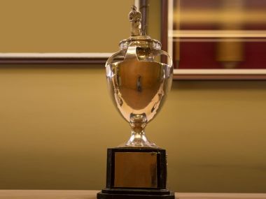 Ranji Trophy quarterfinal roundup: Tamil Nadu thrash Karnataka to enter semis, Hyderabad on top against Mumbai Ranji Trophy quarterfinal roundup: Tamil Nadu thrash Karnataka to enter semis, Hyderabad on top against Mumbai